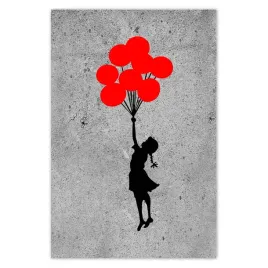baner-80x120-banksy-dziewczyna-balony