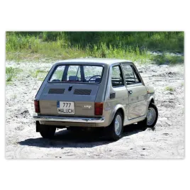 baner-70x50-maluch-fiat-126p-maluszek