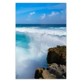 baner-80x120-niespokojne-morze-fale