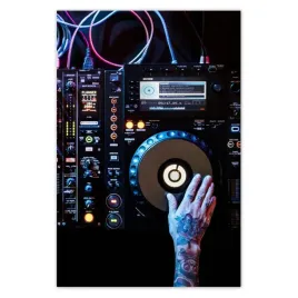 baner-80x120-dj-grajacy-muzyke-party