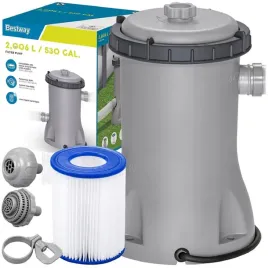 pompa-filtrujaca-do-basenu-z-filtrem-2006l-h-filtr-basen-bestway-58383