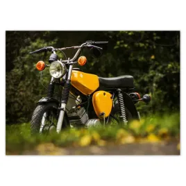 baner-70x50-motorower-simson-klasyk