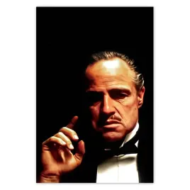 baner-80x120-ojciec-chrzestny-corleone