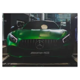 baner-70x50-mercedes-samochod-auto