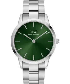zegarek-meski-daniel-wellington-iconic-link-emerald-40-dw-dw00100427