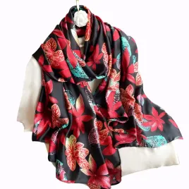 elegancki-damski-szal-duza-chusta-szykowna-jak-jedwab-180x90cm-czarny-bialy