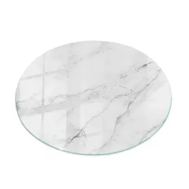 okragly-blat-ze-szkla-hartowanego-100-cm-marmurowy-design-na-powierzchni