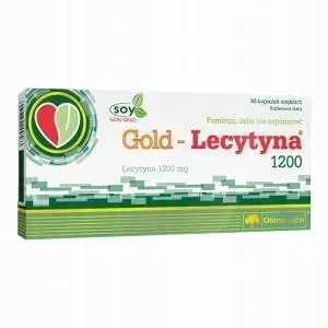 olimp-gold-lecytyna-60-kapsulek