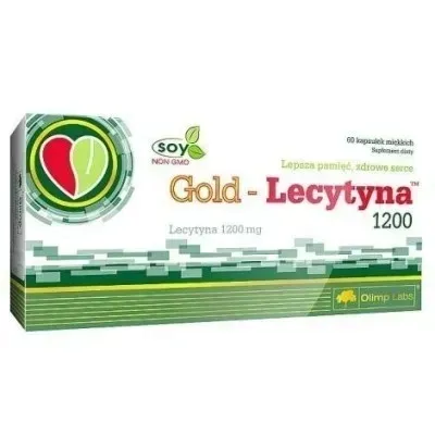 olimp-gold-lecytyna-60-kapsulek-pojemnosc-60-ml