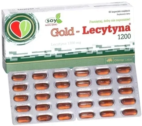 olimp-gold-lecytyna-60-kapsulek-podstawowy-skladnik-lecytyna
