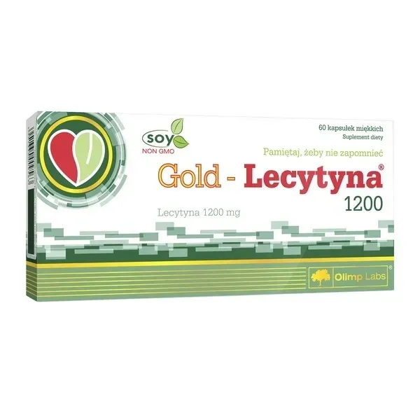 olimp-gold-lecytyna-60-kapsulek-waga-z-opakowaniem-0-1-kg-liczba-sztuk-60-szt