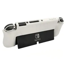 iris-grip-pancerz-uchwyt-na-konsole-switch-oled-miesci-sie-w-doku-bialy