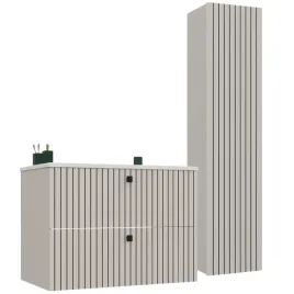 zestaw-lazienkowy-szafka-80-cm-z-umywalka-slupek-135-cm-kaszmir-ryflowany