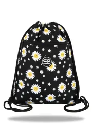 worek-na-buty-vert-daisy-black-coolpack