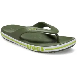 crocs-damskie-japonki-klapki-bayaband-205393-flip-37-38
