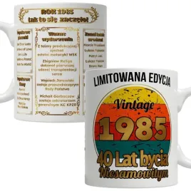 prezent-na-40-urodziny-dla-kobiety-mezczyzny-kubek-na-kawe-40-lat-1985-rok