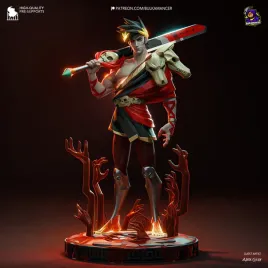 zagreus-hades