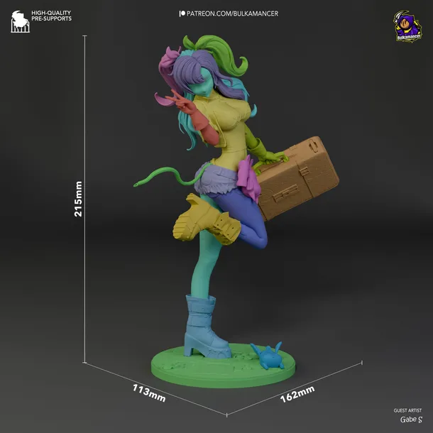 nicole-demara-zenless-zone-zero-szerokosc-produktu-16-2-cm-wysokosc-produktu-21-5-cm