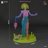the-plague-dead-by-daylight-wysokosc-produktu-26-cm