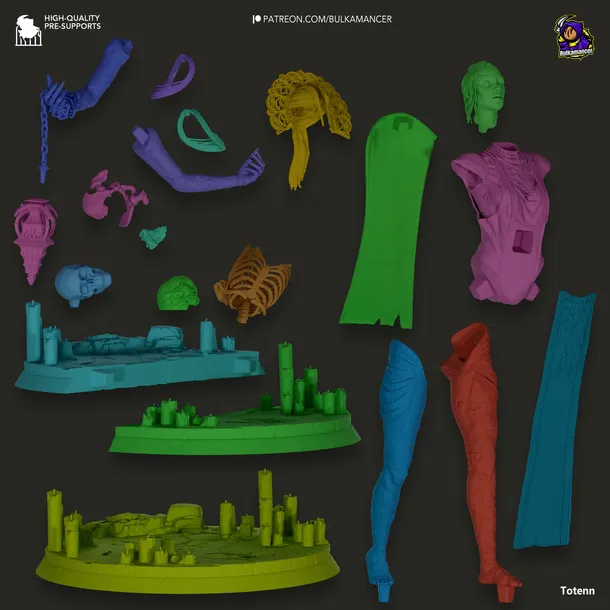 the-plague-dead-by-daylight-szerokosc-produktu-17-6-cm