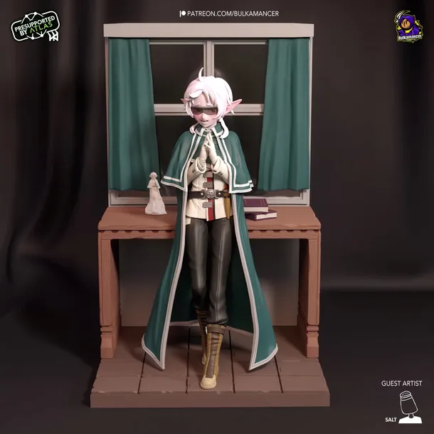 sylphiette-mushoku-tensei