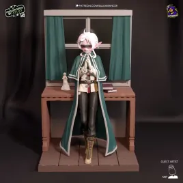 sylphiette-mushoku-tensei