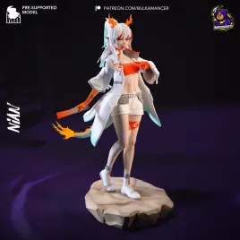 nian-arknights