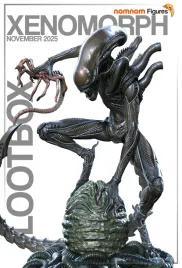 xenomorph-alien