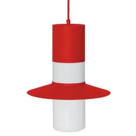 zwisowa-lampa-do-salonu-caponio-cpa11212p0-metalowa-czerwona-pomaranczowa