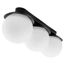okragla-lampa-nasufitowa-kuul-klb320s0-potrojna-ip44-biala-czarna