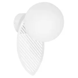 okragla-lampa-scienna-fyllo-fyb11000-do-sypialni-kula-biala