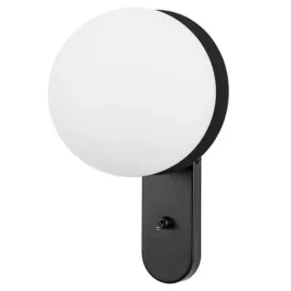 szklana-lampa-scienna-kuul-kld12001-z-wlacznikiem-okragla-biala-czarna