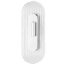 jadalniana-scienna-lampa-riflo-riwc61004-led-3w-4000k-tuba-biala