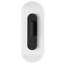 regulowana-lampa-scienna-riflo-riwc62004-led-3w-4000k-szklana-czarna