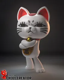 turbo-granny-cat-dandadan