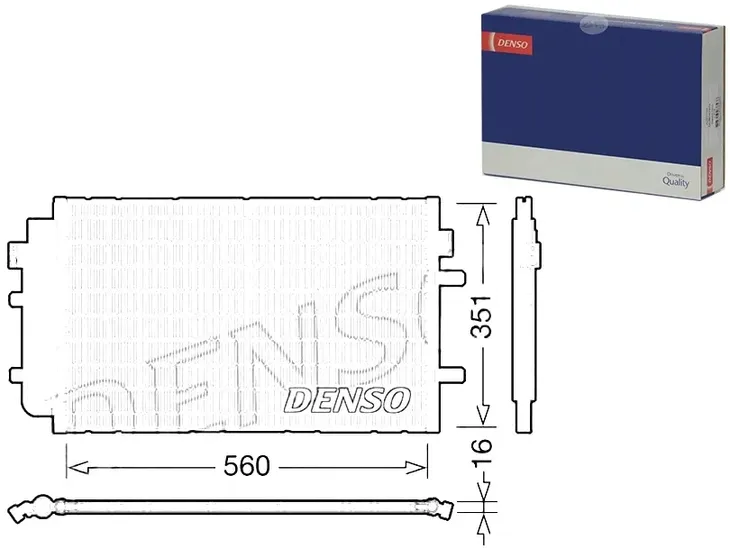 skraplacz-producent-czesci-denso