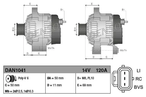 alternator-denso-dan1041-prad-ladowania-alternatora-120-a