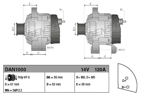 alternator-numer-katalogowy-czesci-dan1000