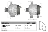 alternator-numer-katalogowy-czesci-dan1000