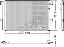 skraplacz-denso-dcn32065