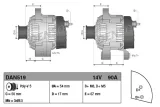 alternator-numer-katalogowy-czesci-dan519
