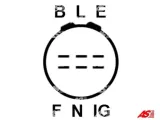 regulator-napiecia-as-pl-are6111-numer-katalogowy-czesci-are6111