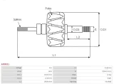 wirnik-alternatora-producent-czesci-as-pl