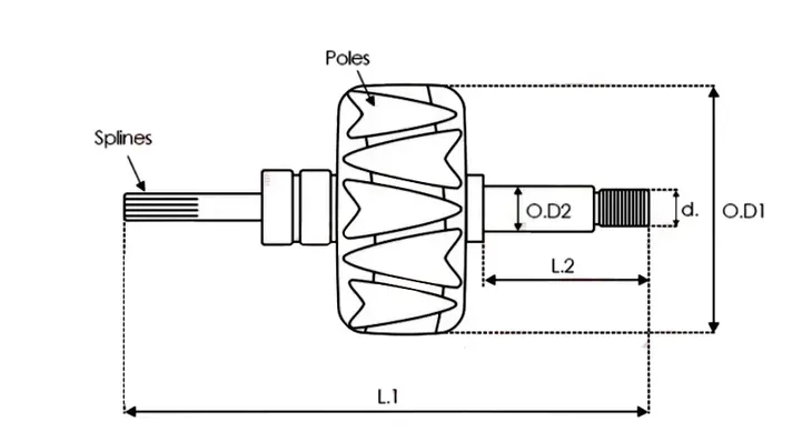 wirnik-alternatora-as-pl-ar0060-producent-czesci-as-pl