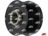 kolo-pasowe-as-pl-afp5009-waga-z-opakowaniem-2-kg