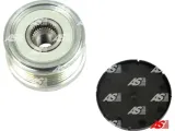 kolo-pasowe-alternatora-as-pl-afp6004-producent-czesci-as-pl