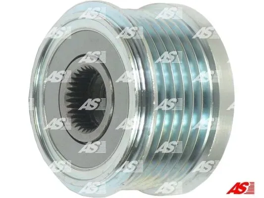 kolo-pasowe-alternatora-as-pl-afp6004-stan-nowy-jakosc-czesci-zgodnie-z-gvo-q-oryginal-z-logo-producenta-czesci-oem-oes