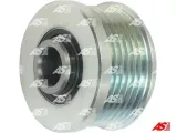 kolo-pasowe-alternatora-as-pl-afp6004-stan-nowy-waga-z-opakowaniem-2-kg