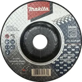 makita-tarcza-do-szlifowania-metalu-125x6mm-5-szt