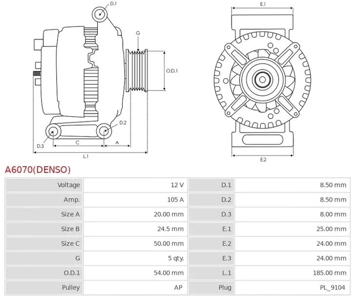 alternator-stan-nowy-numer-katalogowy-czesci-a6070-denso
